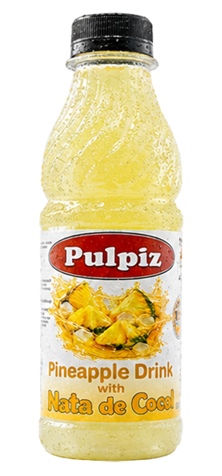 Pulpiz Pineapple